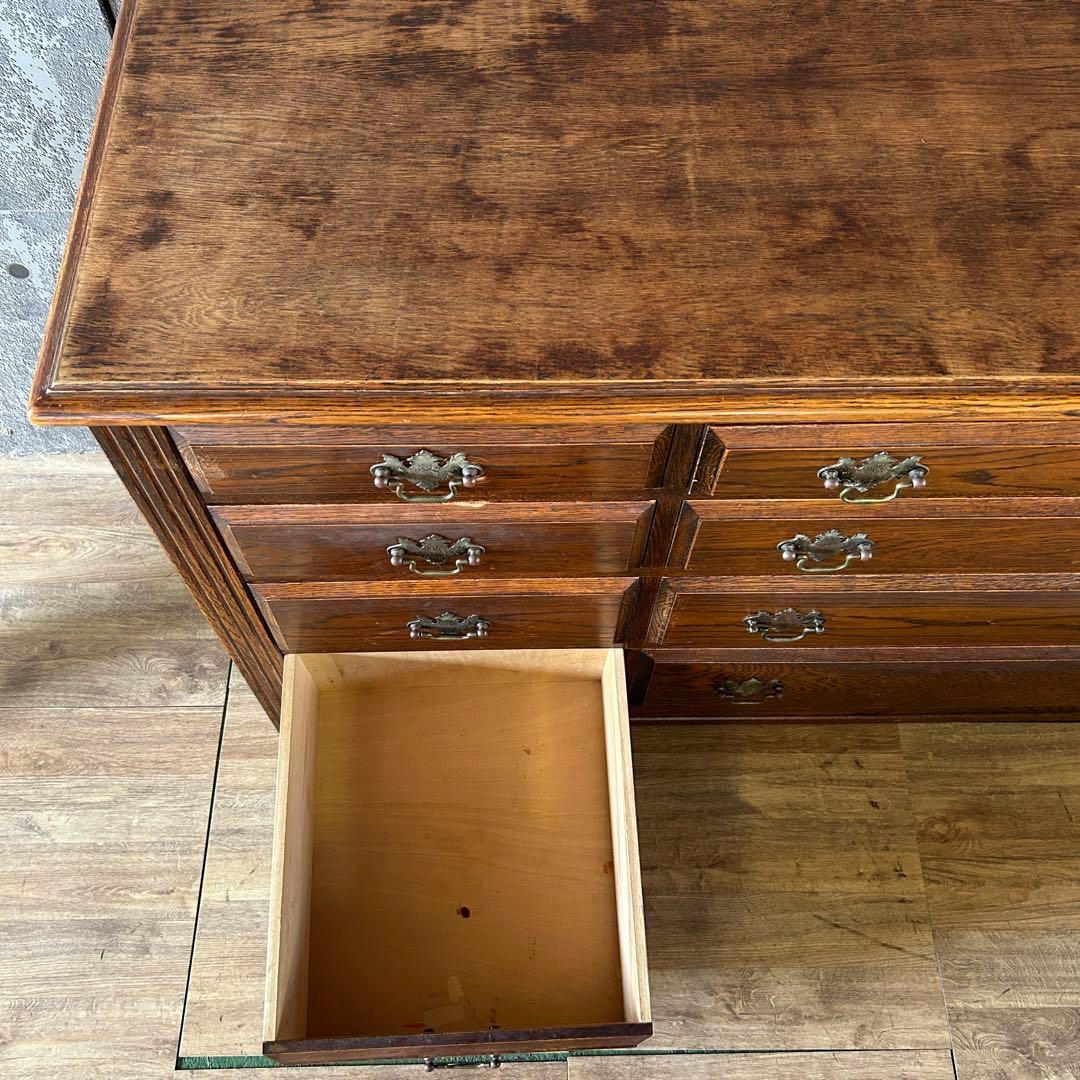 Anjelica꧁三越ブルージュ BURGGE꧂チェスト カントリー