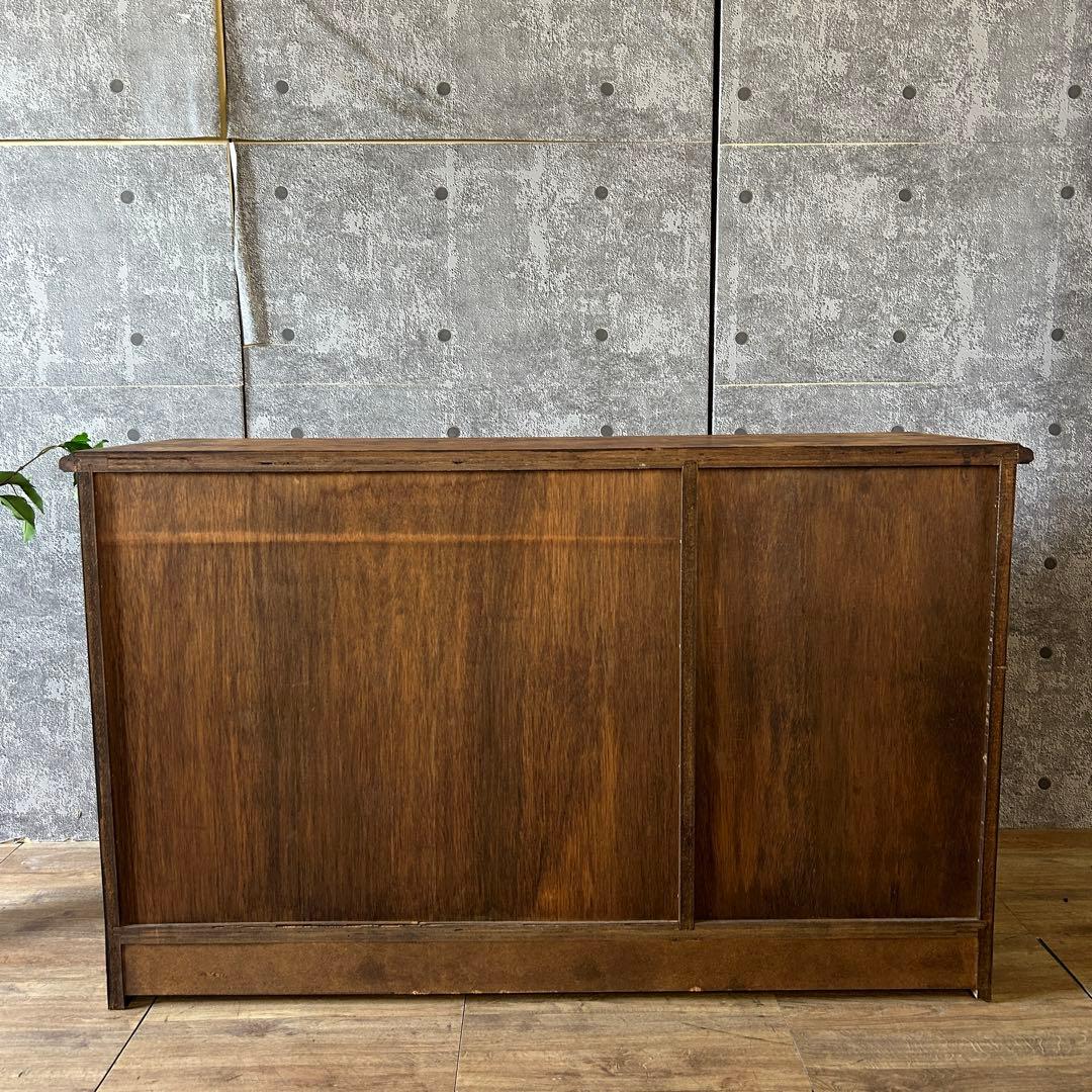 Anjelica꧁三越ブルージュ BURGGE꧂チェスト カントリー