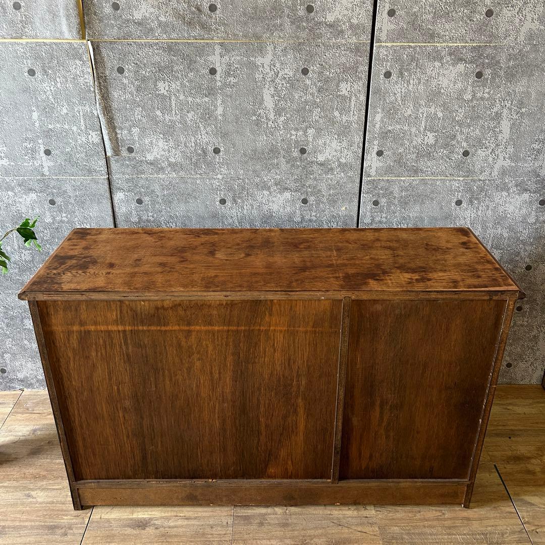 Anjelica꧁三越ブルージュ BURGGE꧂チェスト カントリー