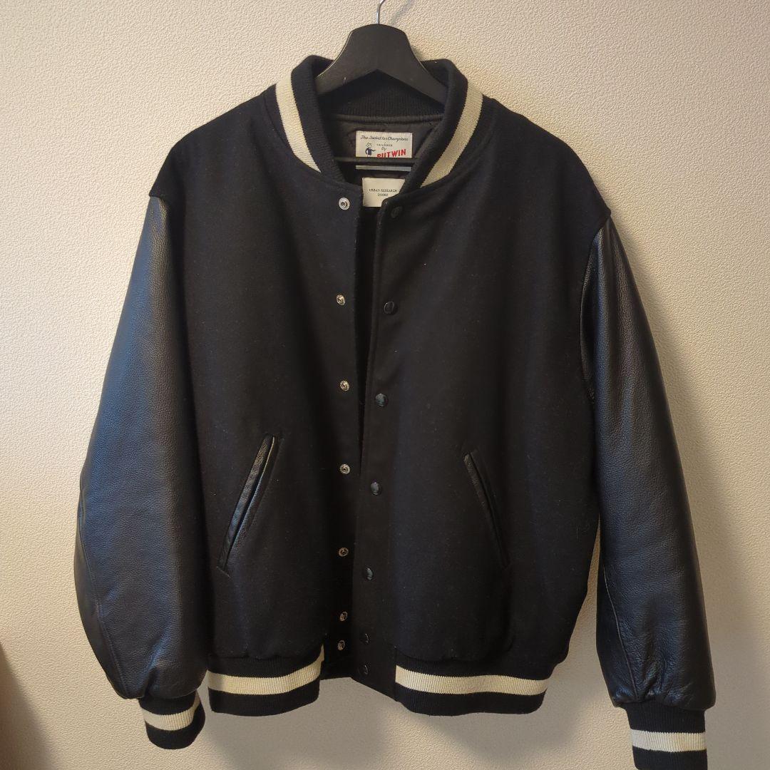 BUTWIN スタジャン