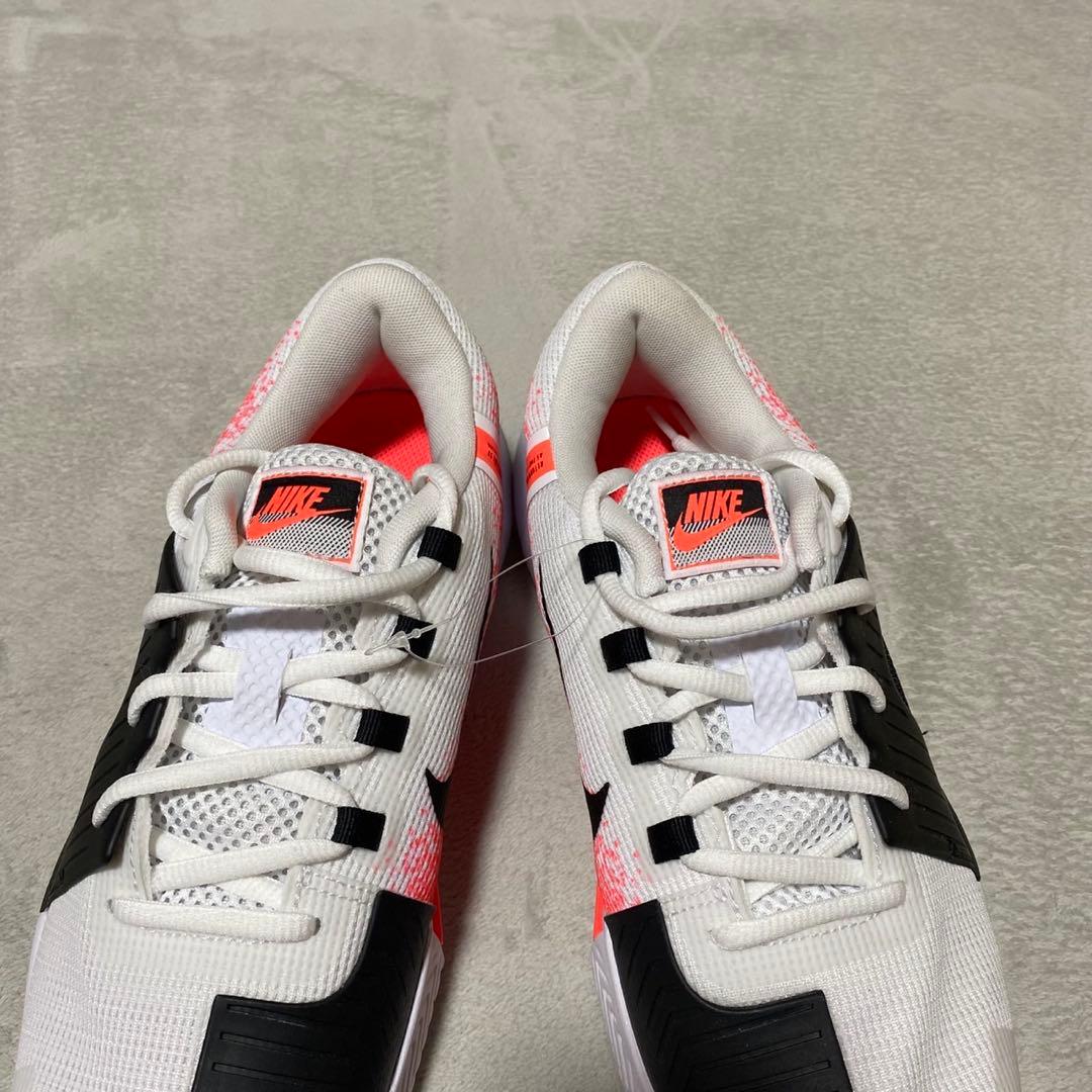 ナイキ ズーム GP チャレンジ 1 プレミアム 25㎝