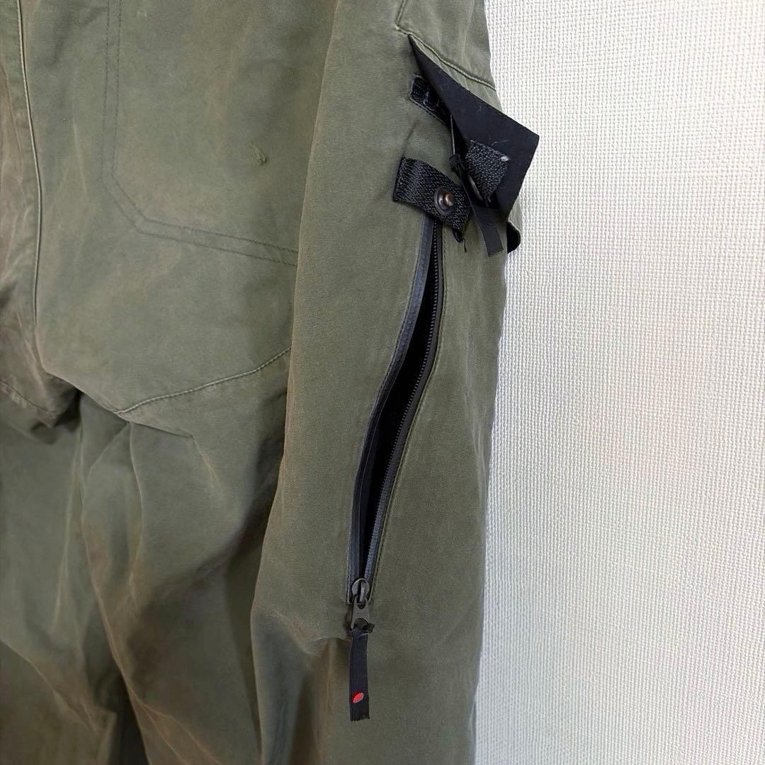 tilak ティラック　カーゴパンツ