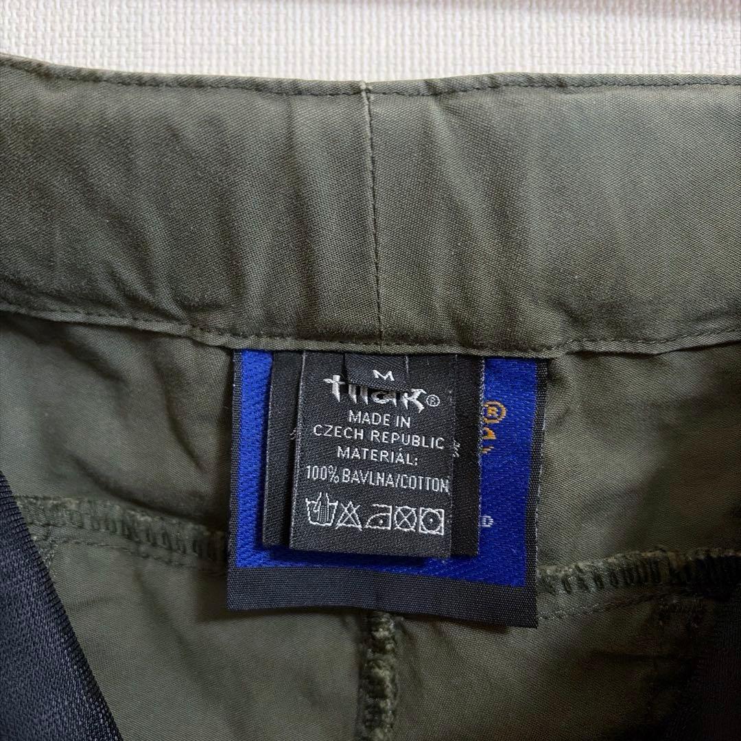 tilak ティラック　カーゴパンツ