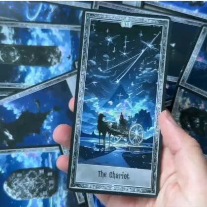 のえ★タロット