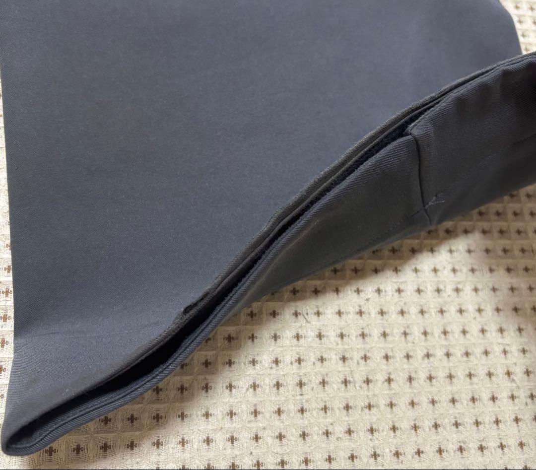 変形ワイドスラックス　baovicto