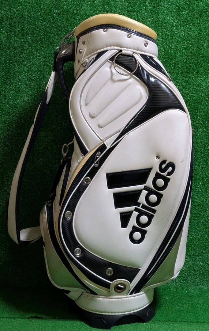 キャディーバック　ボトム型　(9．5)