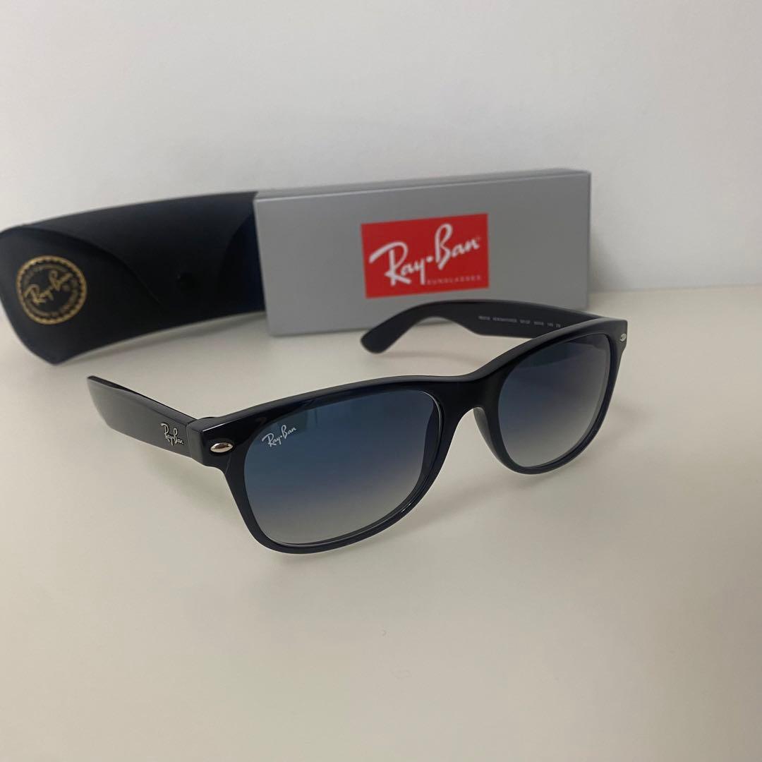 Ray-Ban レイバンサングラス RB2132 New Wayfarer