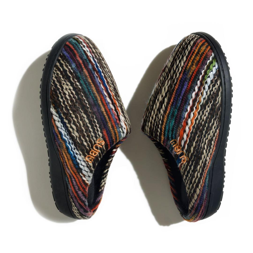 靴 SUBU DOTS KALEIDOSCOPE 2 26-27.5