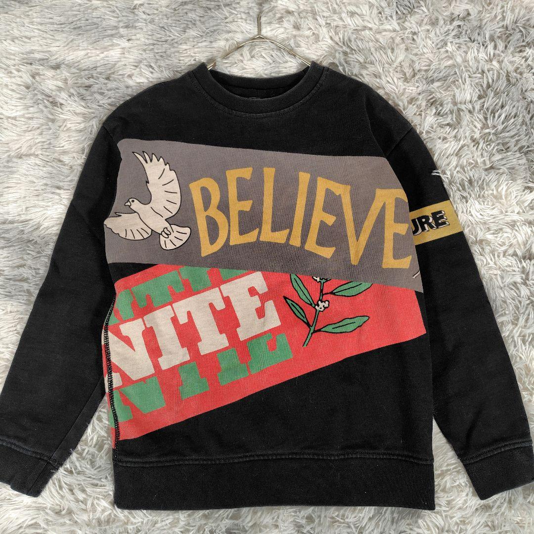 マークジェイコブス◎トレーナー スウェット YUKI着用 お洒落可愛い