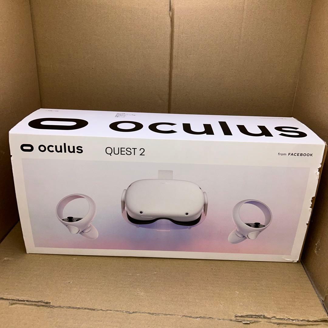 訳あり　 Quest 2 128GB