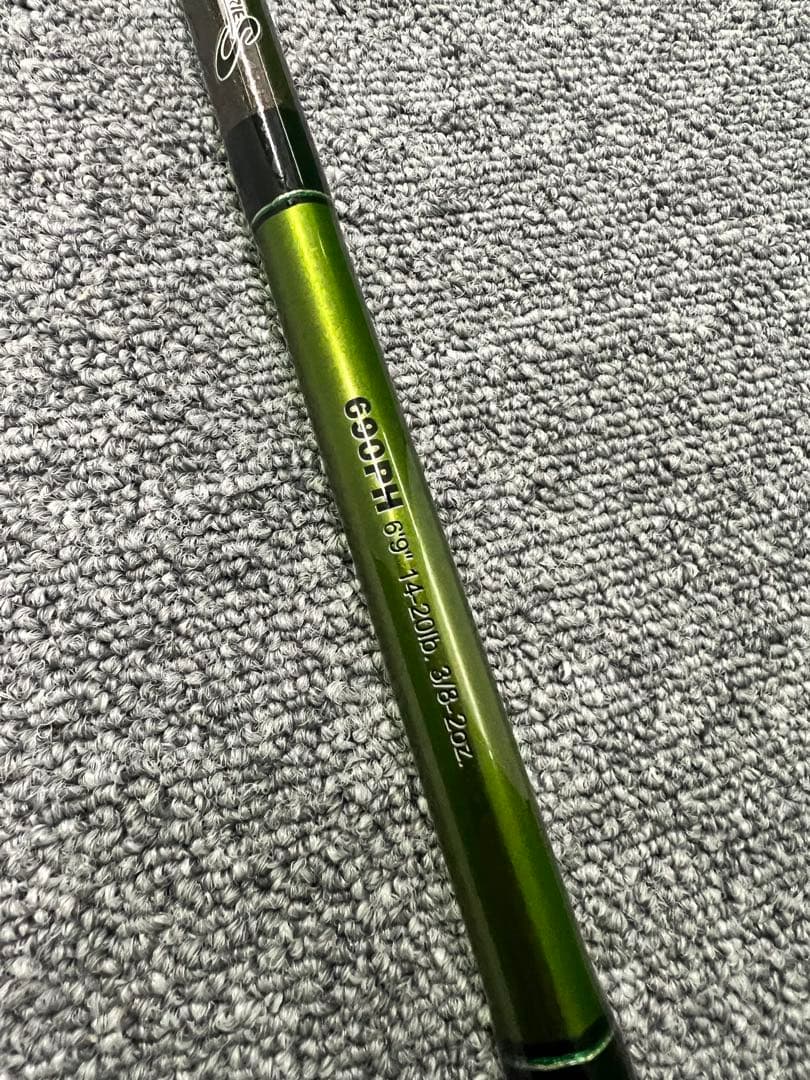 NORIESノリーズロードランナーヴォイスLTT690PH