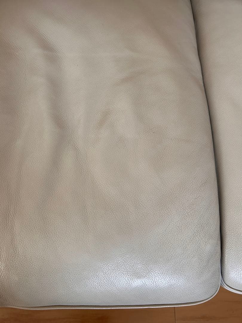 【ACTUS】アクタス five by fiveDUBBEL（デュベル）3人掛け