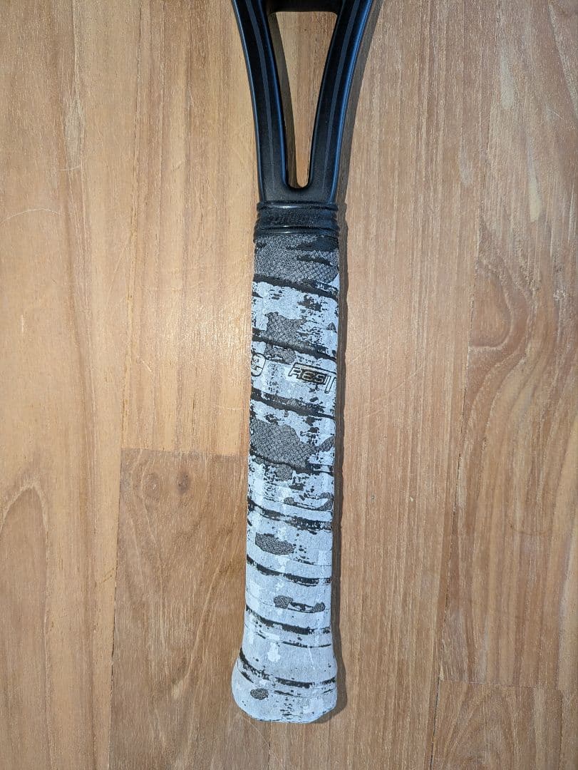 ラケット(硬式用) PRINCE PHANTOM GRAPHITE 97 300g G3 2022