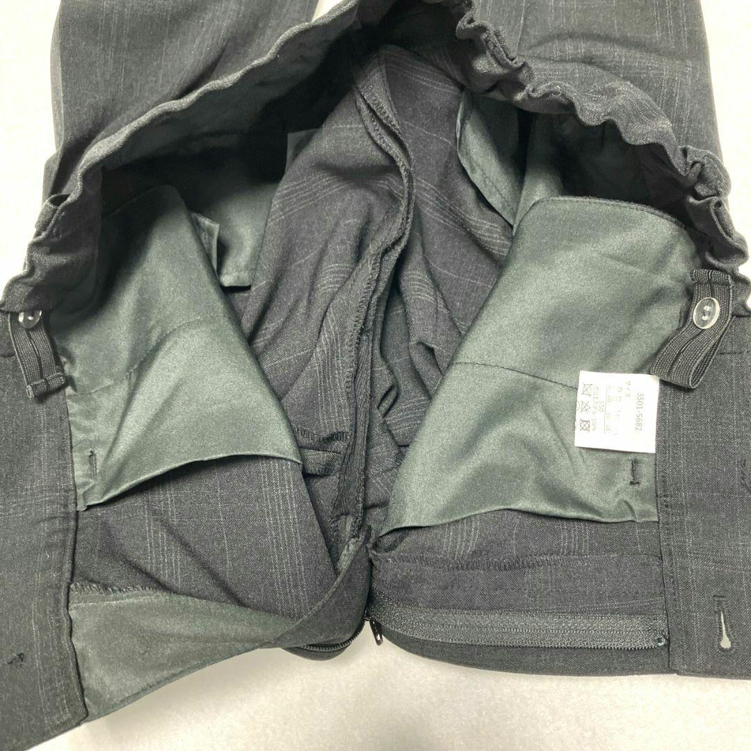 美品！waltz by BEAMS DESIGN 3ピース スーツ セレモニー