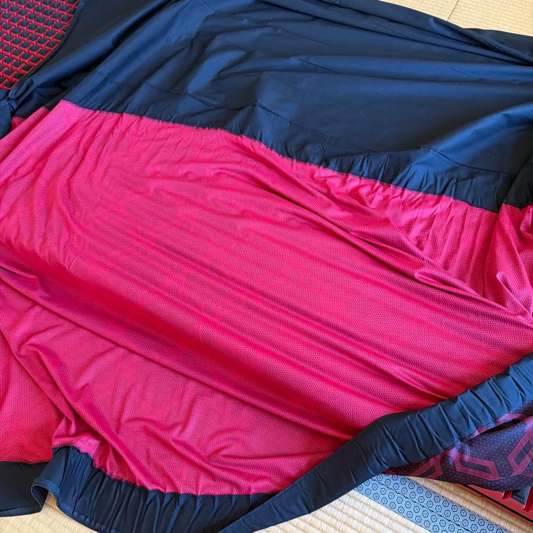 極美品　東京西川 AIR エアーSXマットレス　シングル　REGULAR