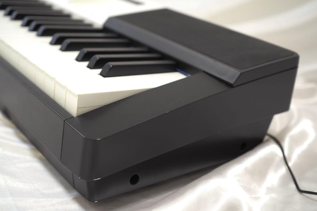 CASIO PX-5SWE ステージピアノ　純正ケース付き　privia