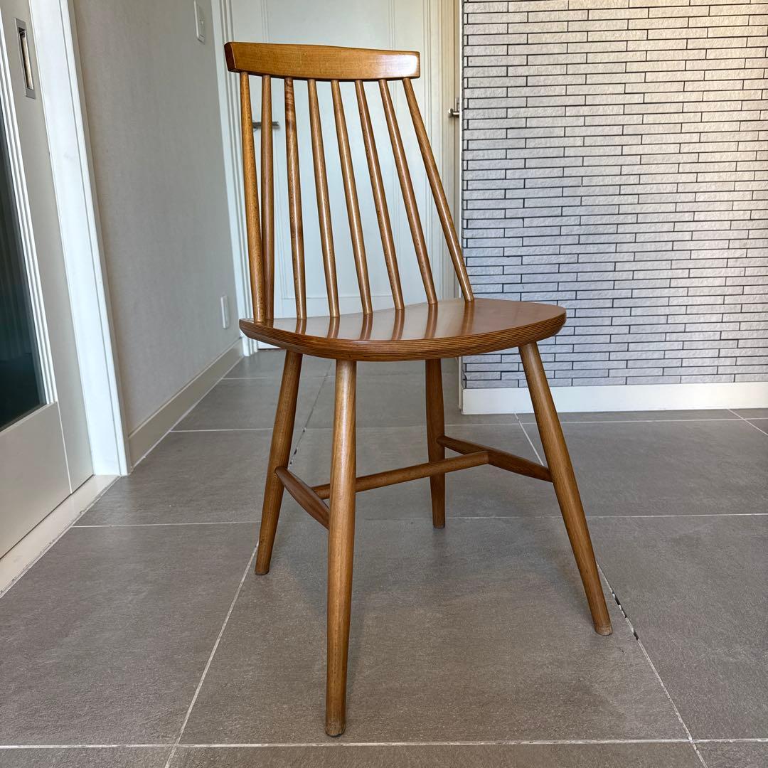 ポーランド　FAMEG社製　ダイニングチェア 直接引き取り5,000円引き