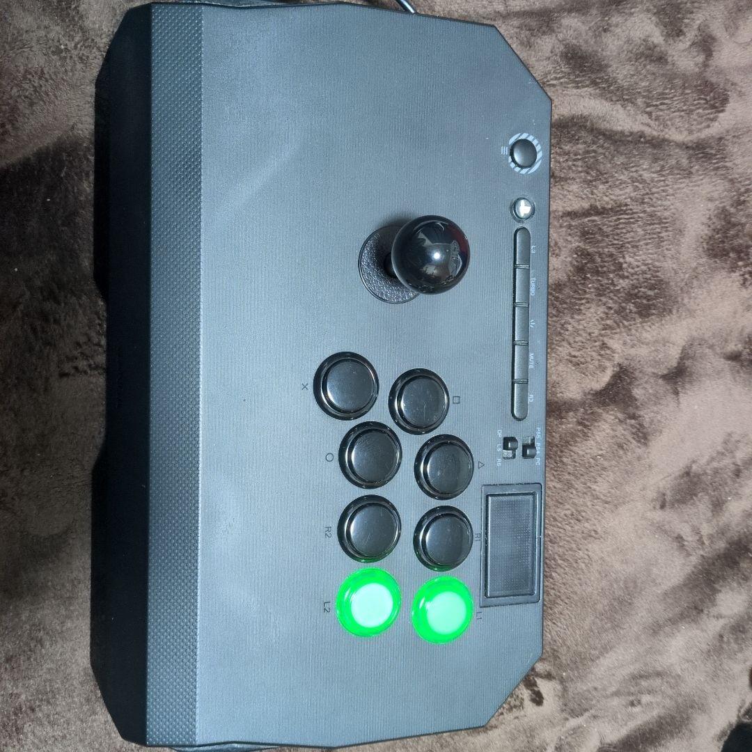 Qanba Drone2 クァンバ　ドローン2 アケコン