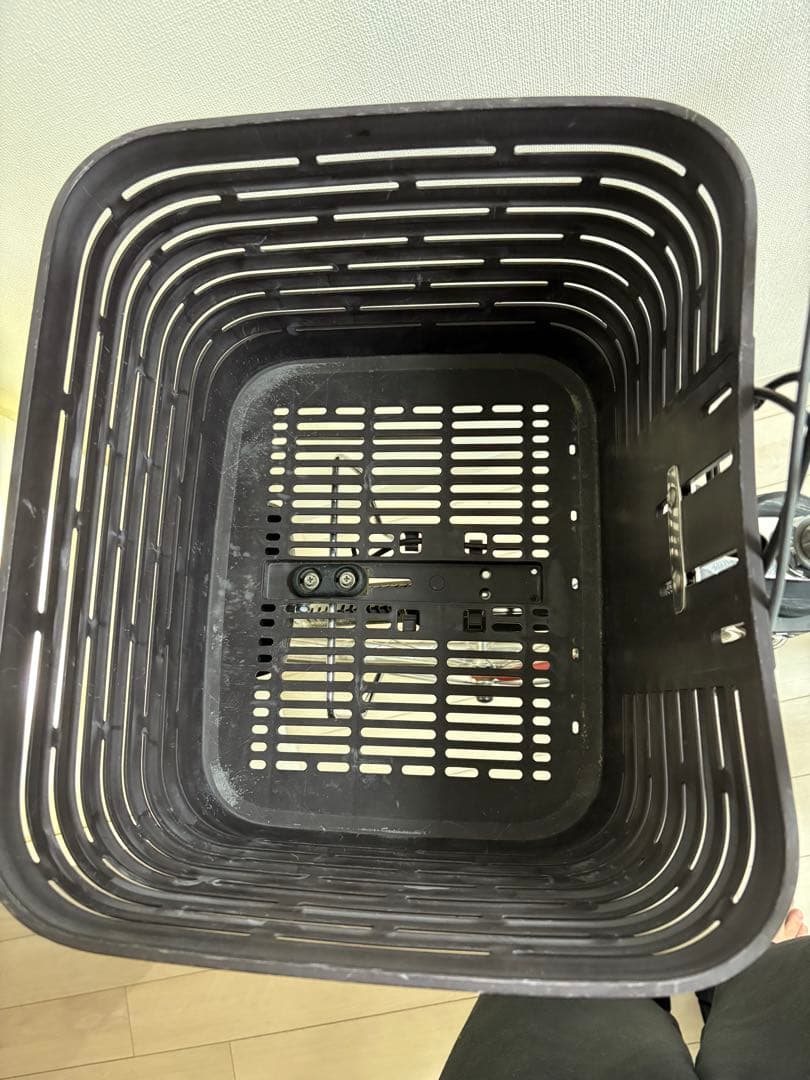 電動自転車　Panasonic vivi DX パナソニック　ビビ　デラックス