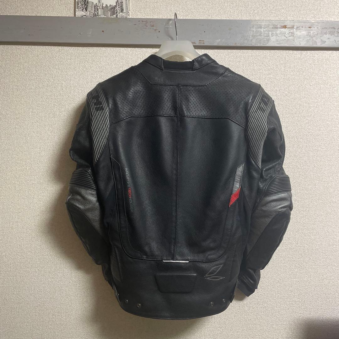 タイチ　レザージャケット　RSJ833