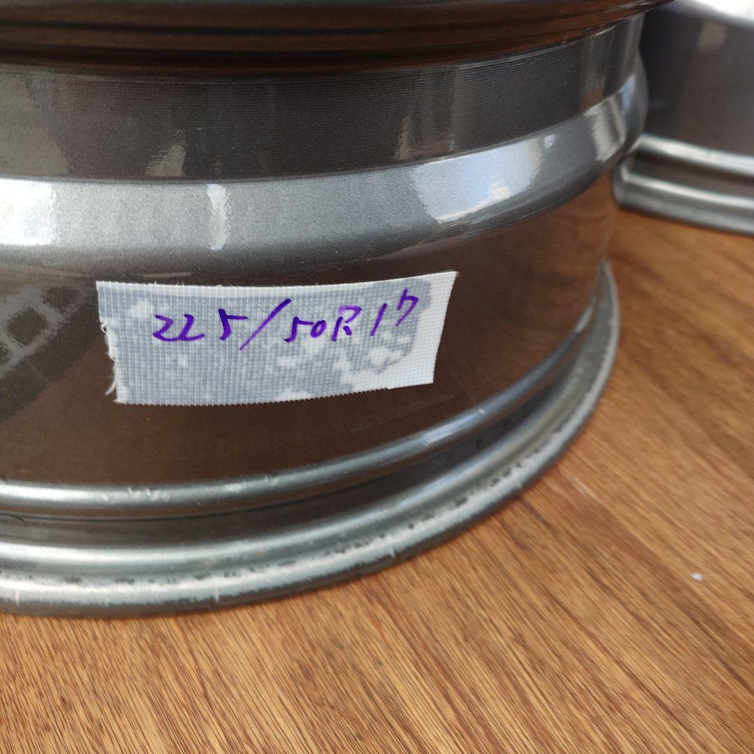 BMW3シリーズホイールセット！F30、F31、F34　MAK LUFT FF①