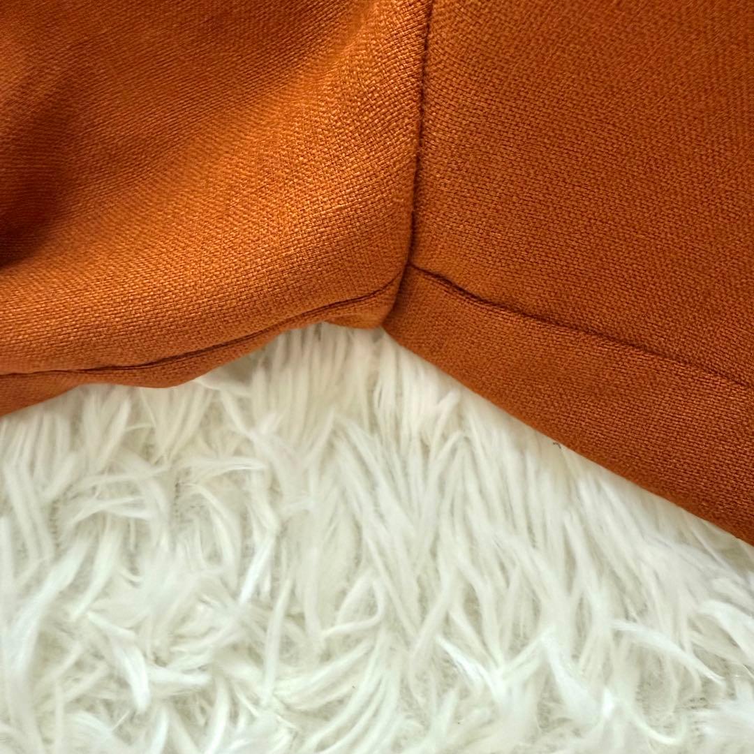 ENFOLD エンフォルド リネンライク オールインワン