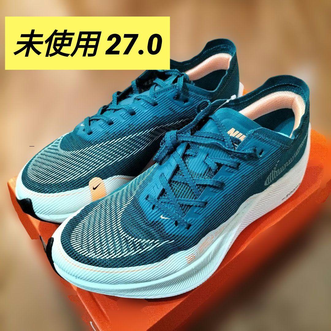 ナイキ ヴェイパーフライネクスト%2 VaporFly Next%2 27.0