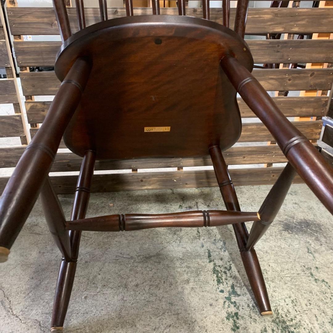 ダイニングチェア Bubu J657