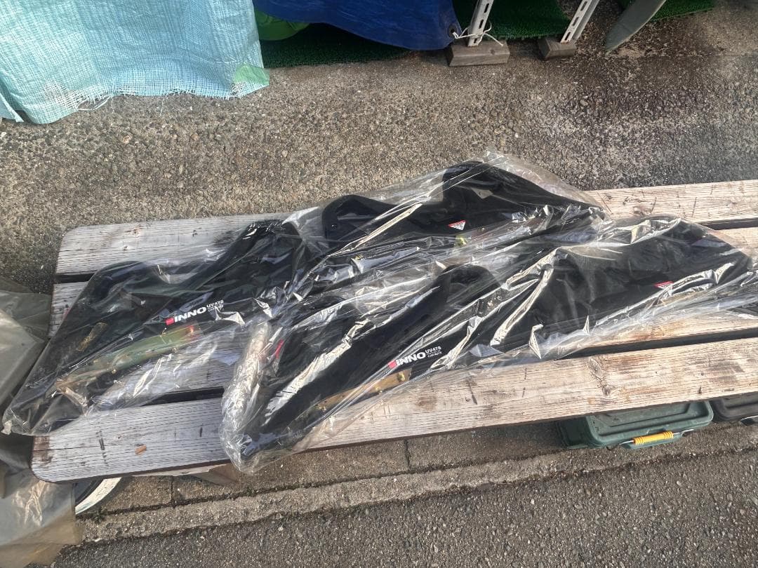 ★未使用・訳あり【カーメイトスキーキャリア】スキー人気・在庫品★