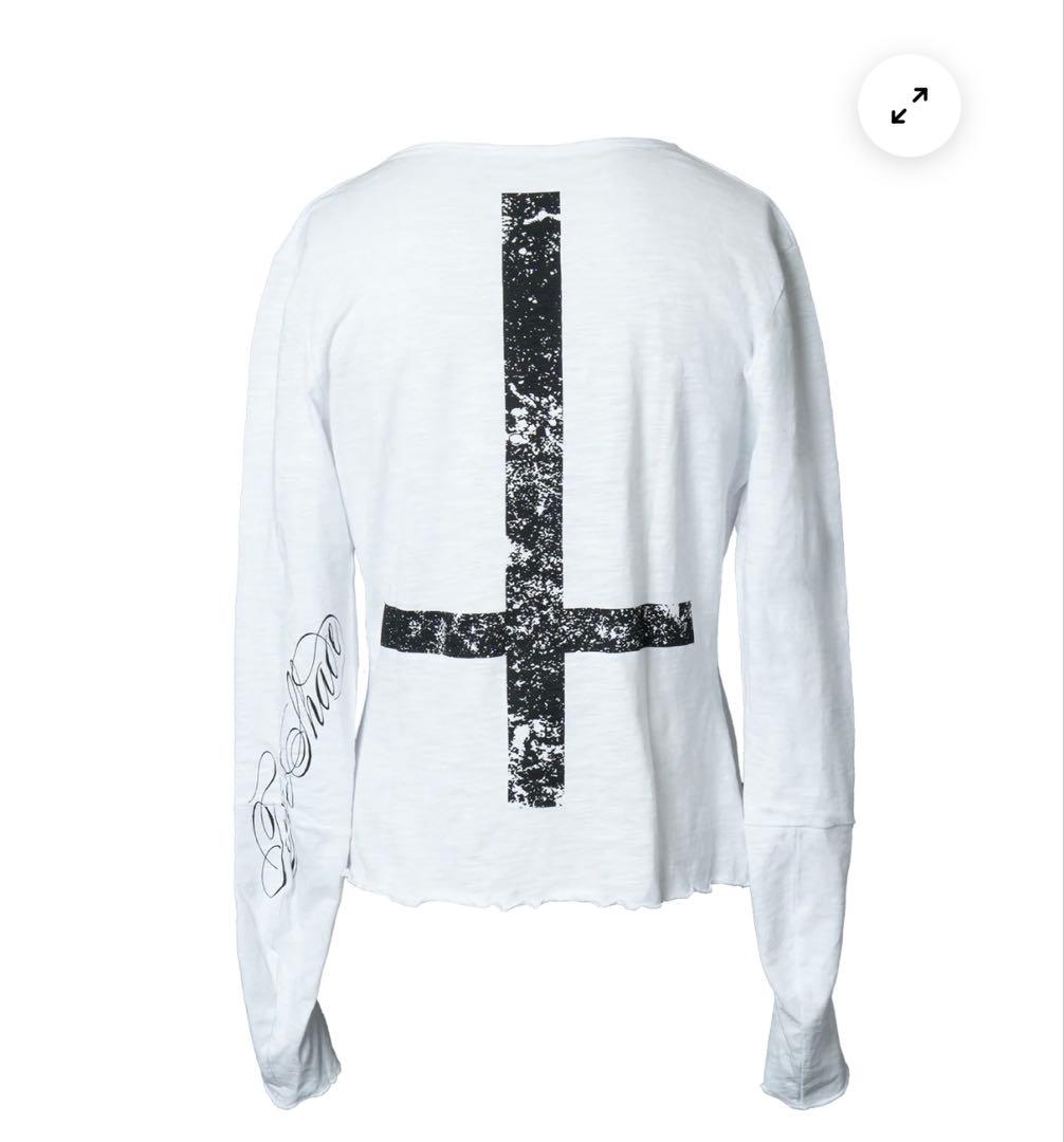 トップス typeshade