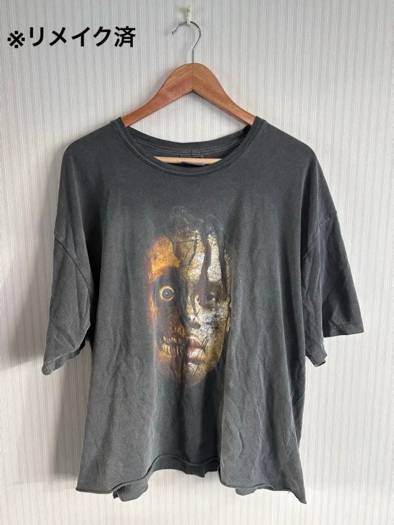 【専用品】Travis Scott Rodeo Tour 2016 ツアーT
