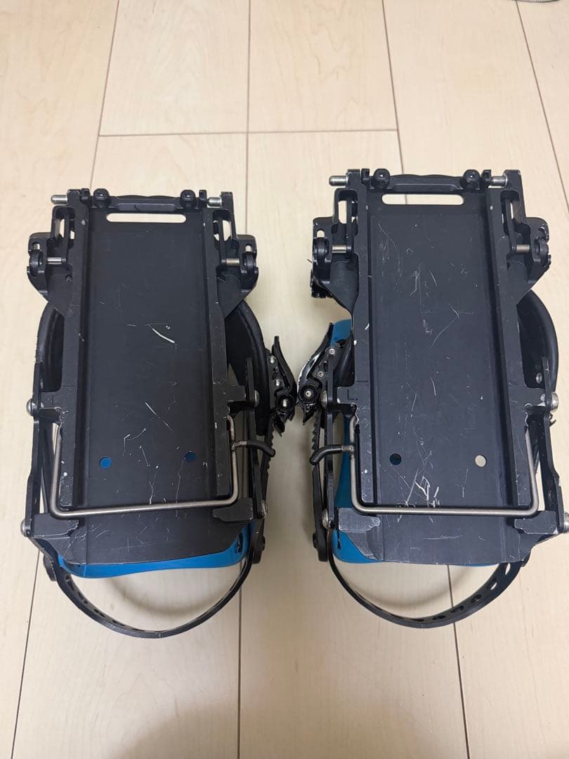 spark R&D ビンディング　スパーク　スプリットボード　Lサイズ