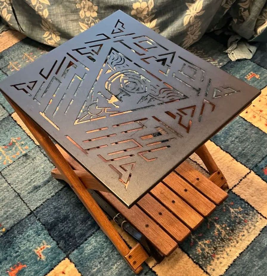 デバイスワークスX BLACK DESIGN スペシャルセット下板付き