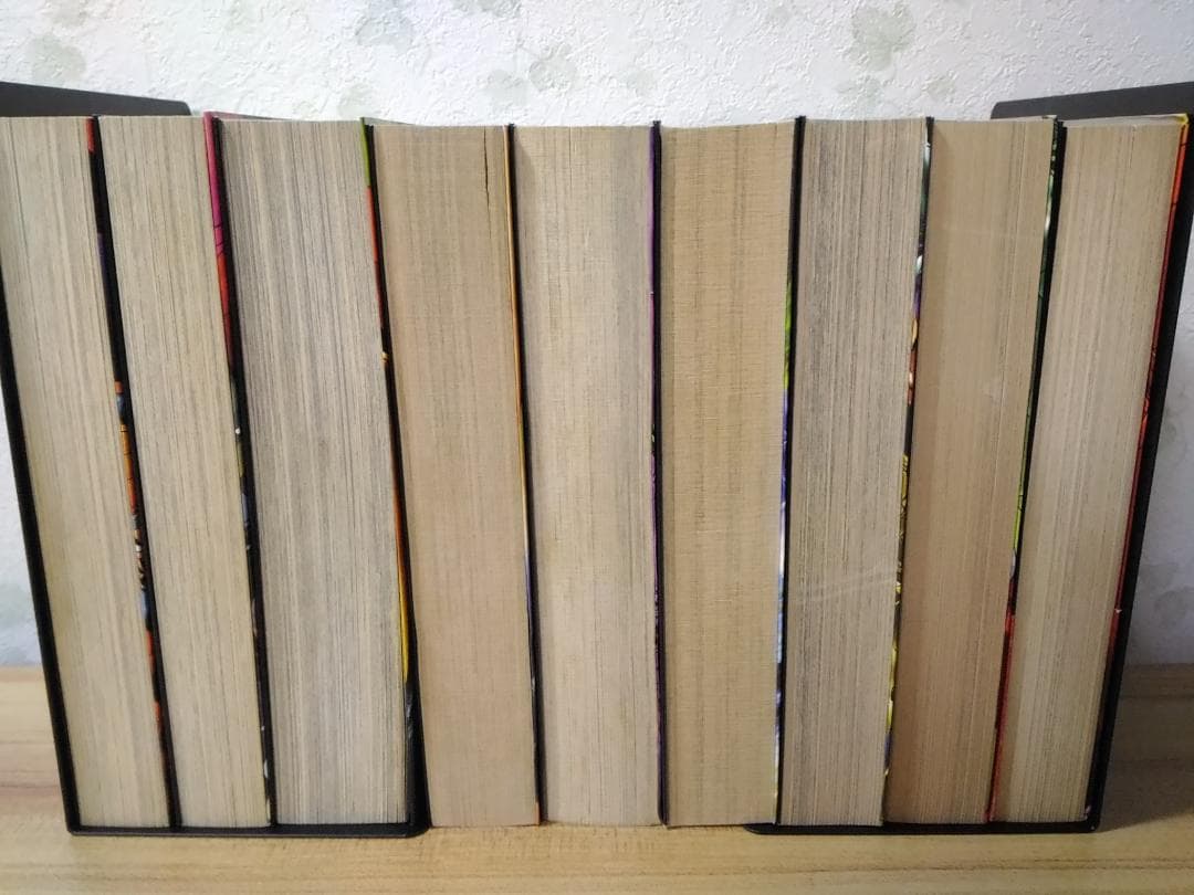 文庫版コミック ゲッターロボサーガ全9巻 双葉文庫 永井豪 G/真/アーク/號