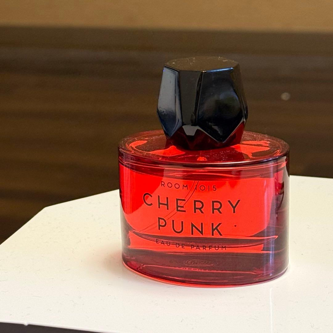 【NOSE SHOP】ROOM1015 Cherry Punk 50ml