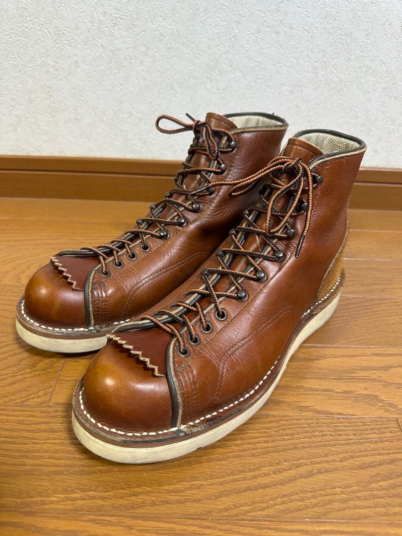 DANNER WOODSMAN ダナー ウッズマン　USA製