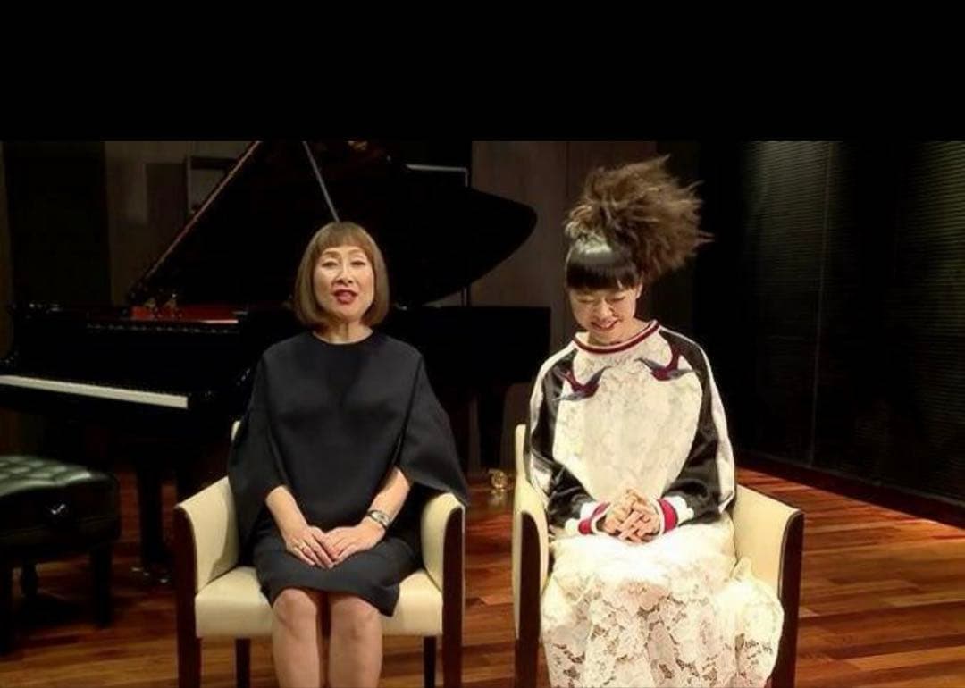 k*6様 【特典付】【新品】矢野顕子×上原ひろみ／ラーメンな女たち▲限定盤ライブ