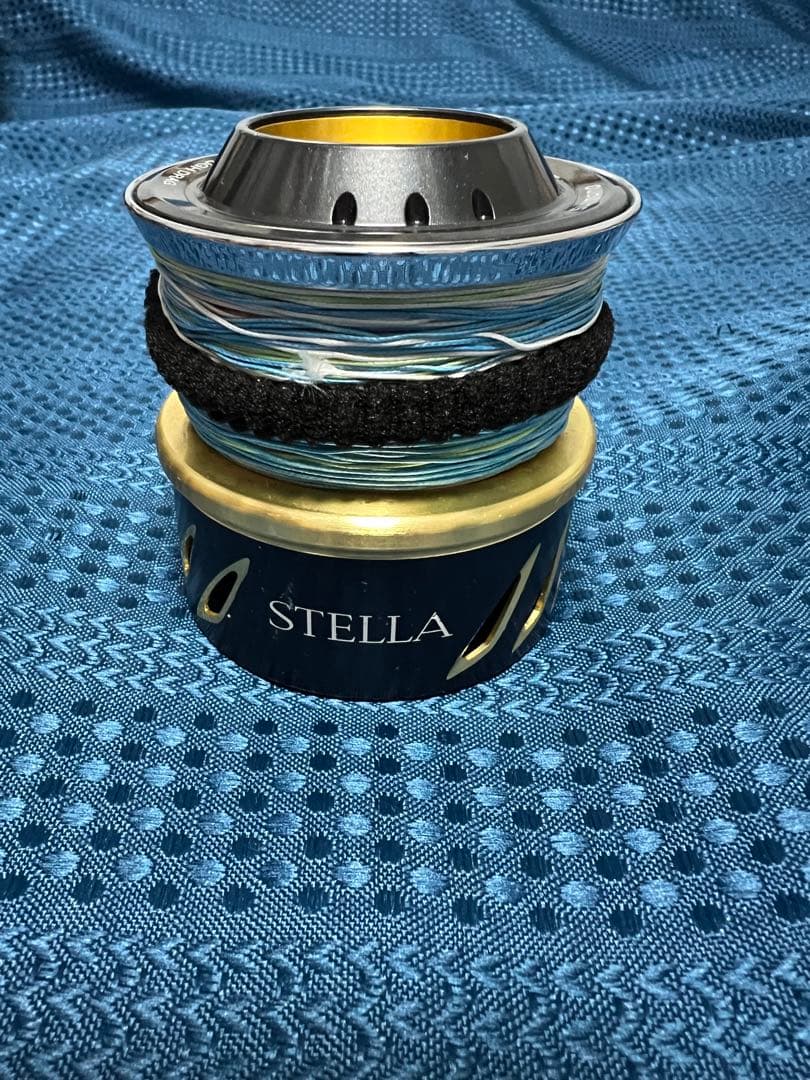 13ステラSW18000HG 20000番スプールセット