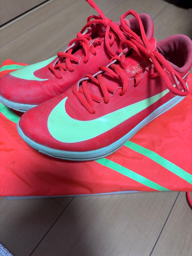 26.0cm NIKE トリプルジャンプエリート3