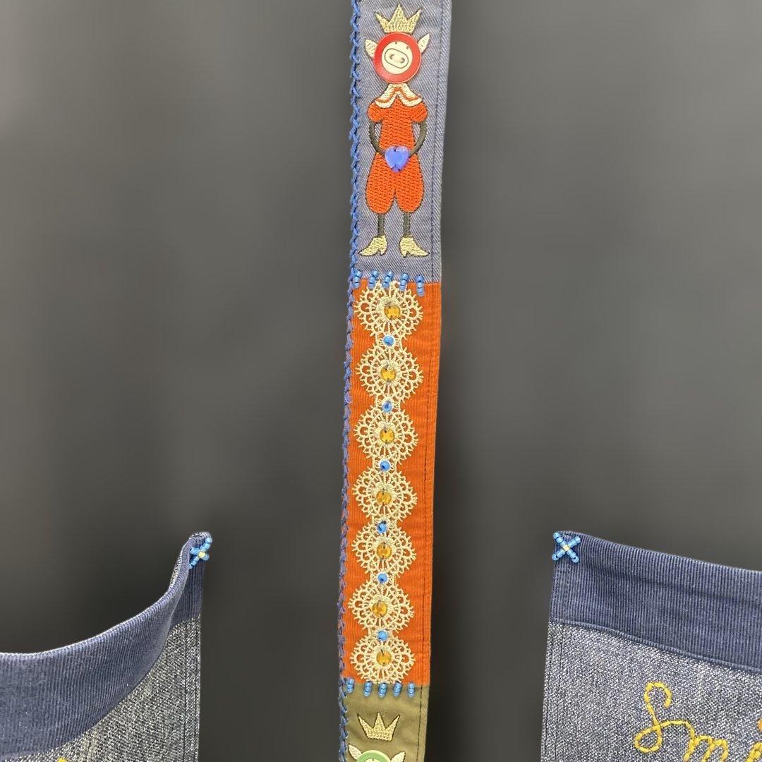 アルベロベロ 薄手コート《美品》