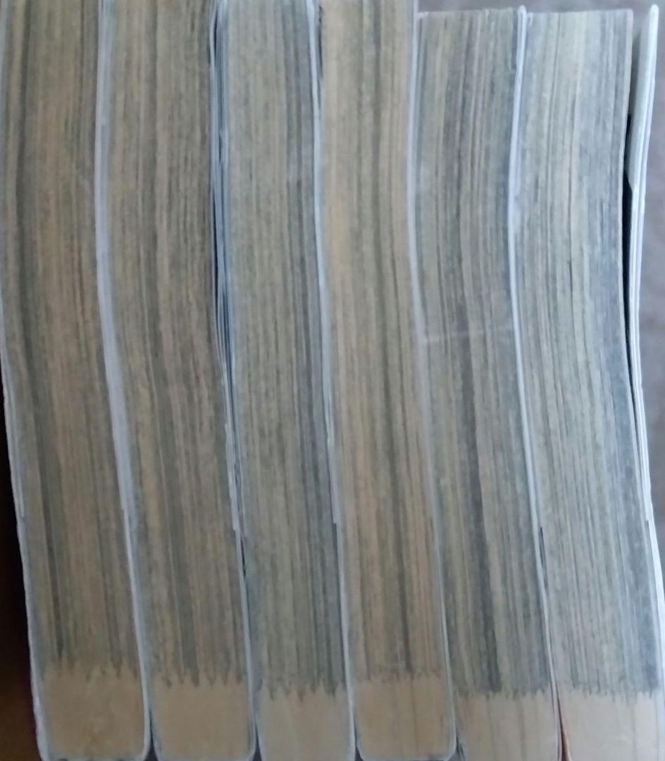 パープル様怨み屋本舗全シリーズ　既刊83巻全巻セット初版・レンタル落・新品購入有