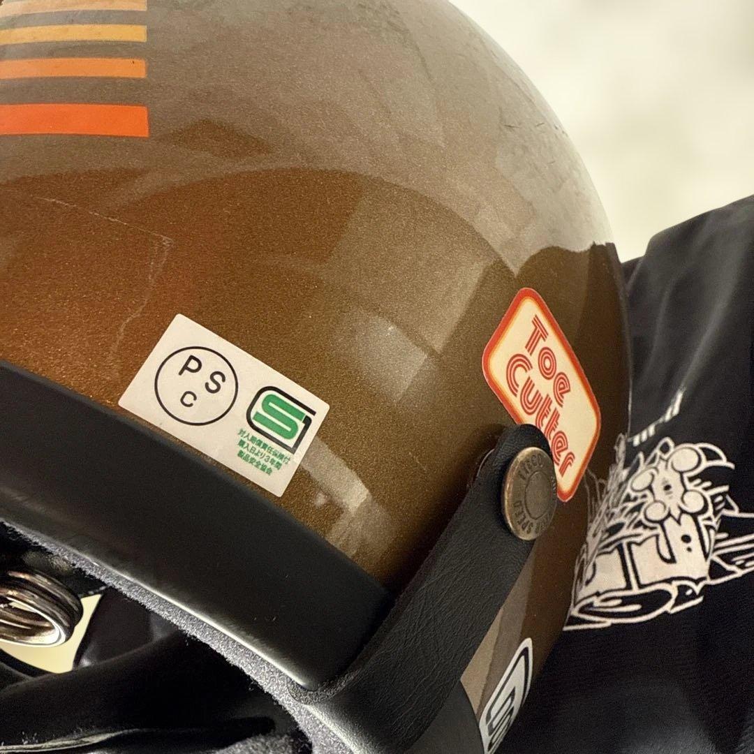 TT&co トゥーカッター レインボー オールドゴールド