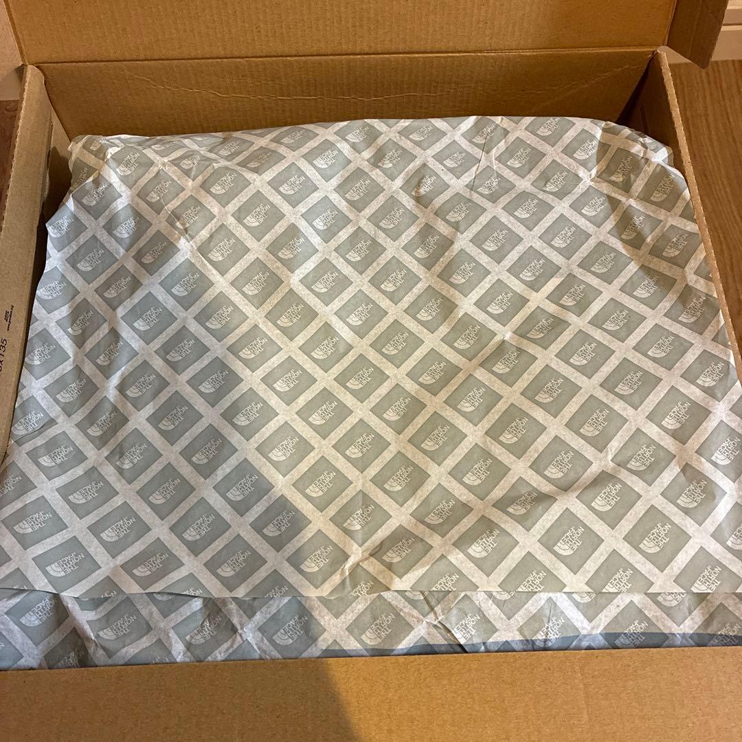 未使用級THE NORTH FACE ヌプシブーツ 26.0cm