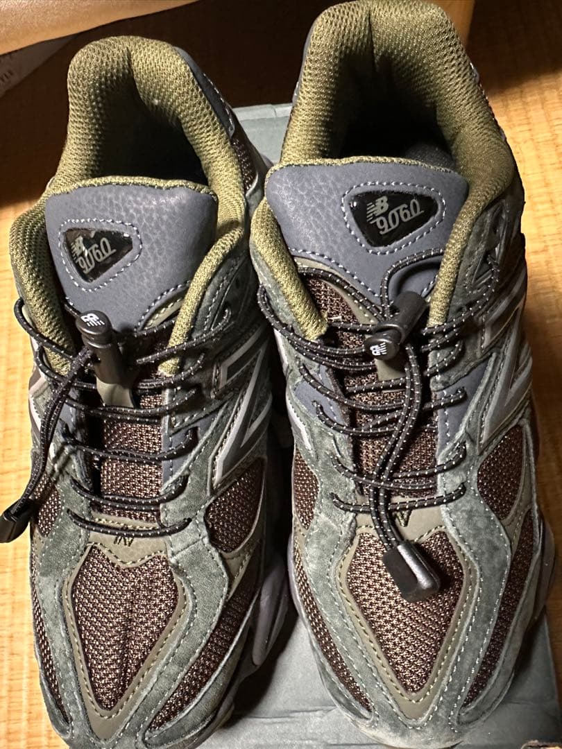 New balance ニューバランス U9060PH 9060 24.5cm