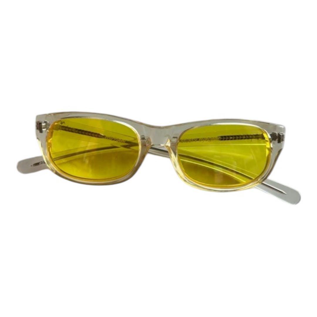 Stussy archive Vintage michael 90s サングラス