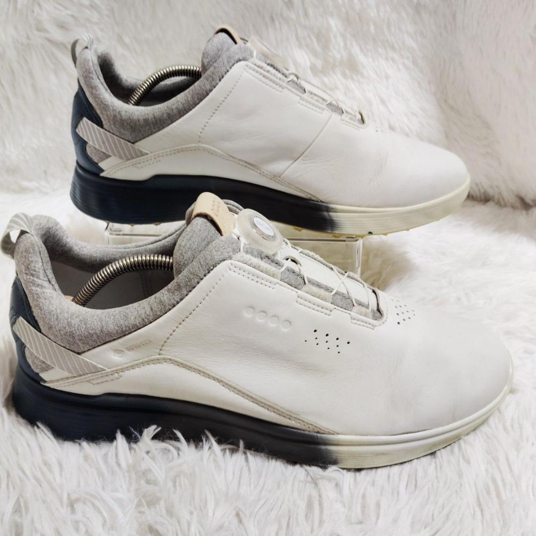 エコー ECCO S-THREE GTX BOA 最終価格 42/26.5