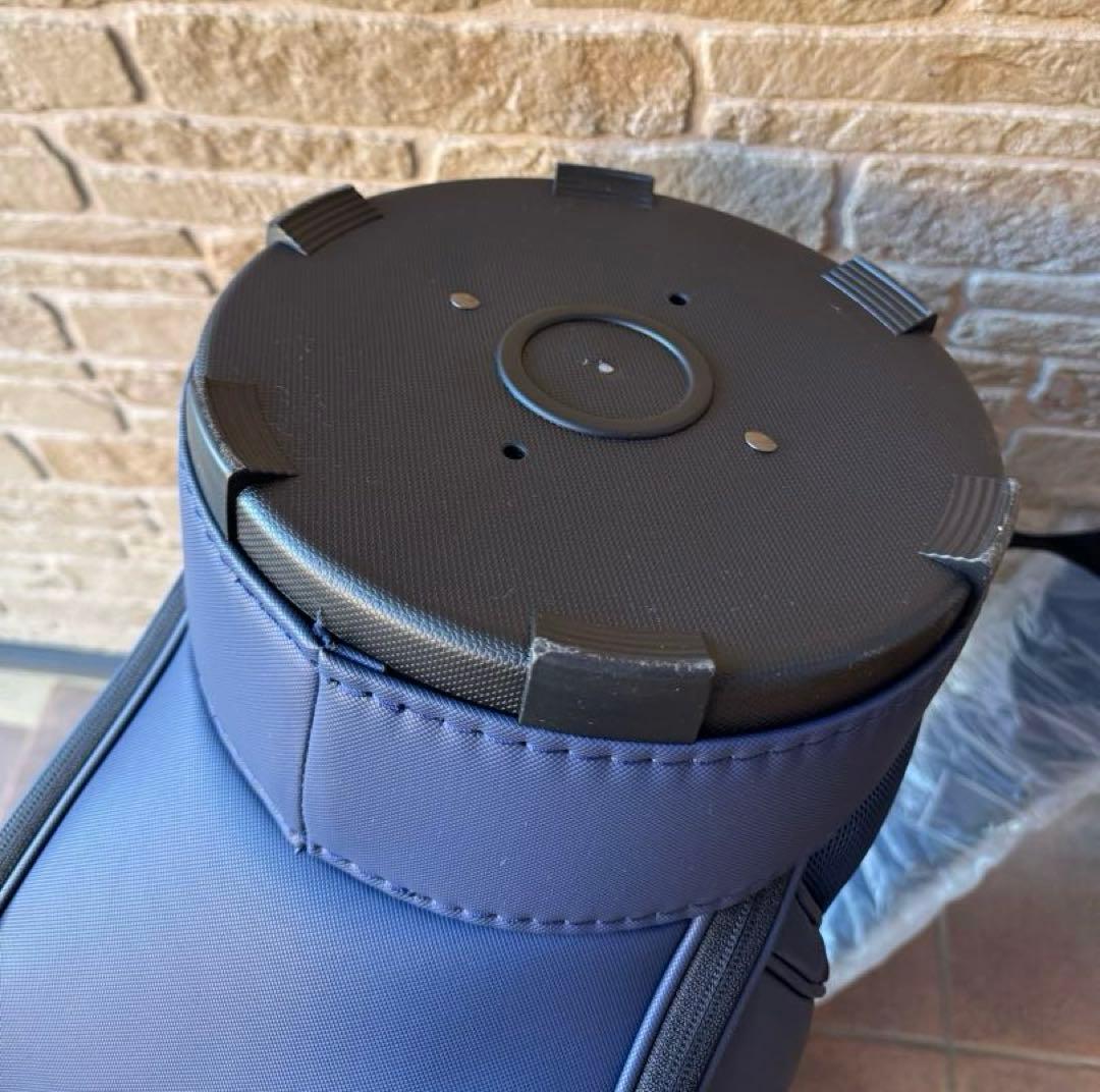 希少　美品　『軽量モデル』　Titleist タイトリスト　キャディバッグ