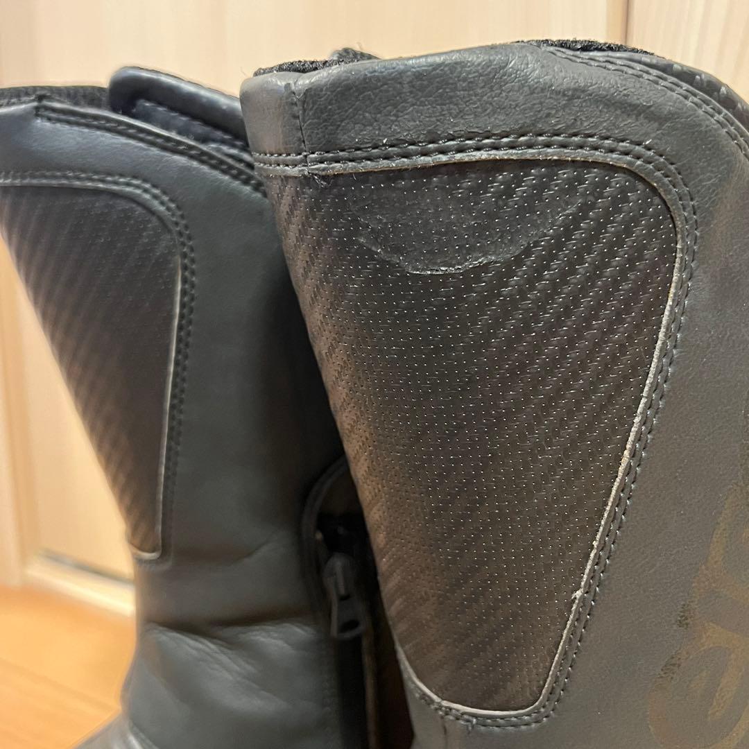 elf EVOLUZIONE02 ブーツカバー付26.5cm エヴォルツィオーネ