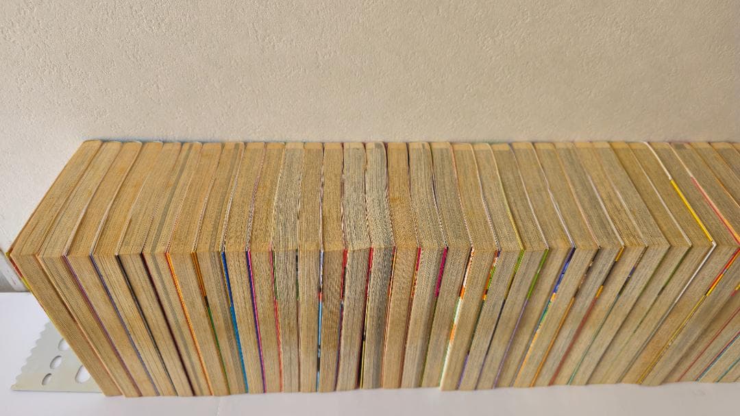 二*て様 【ONE PIECE】極レア 全巻初版 2巻〜44巻 帯付き