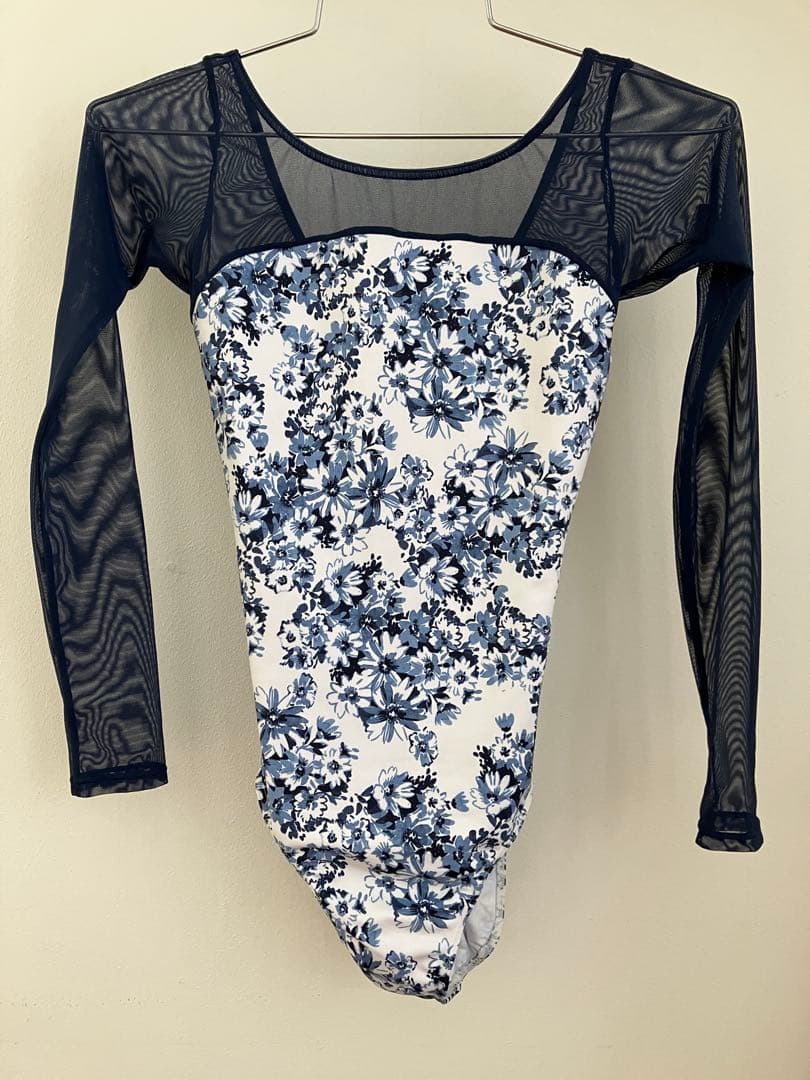 Stina スティナ 大人S 長袖